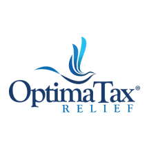 Optima Tax Logo