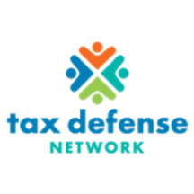Tax Defense Network Logo